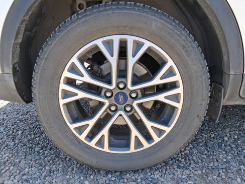 Used 2020 Ford Escape SEL AWD/4WD image 10