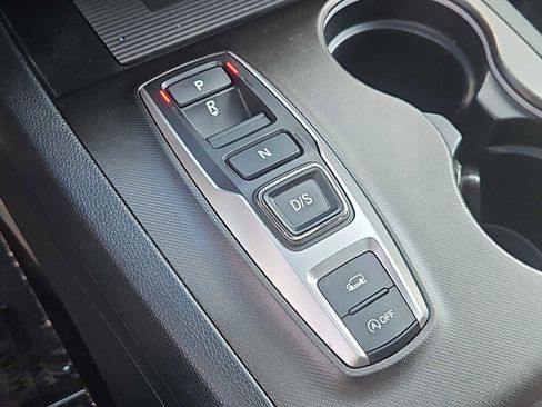 Certified 2023 Honda Passport TrailSport image 29