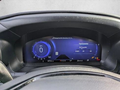 Used 2023 Ford Explorer ST w/ Equipment Group 401A image 11