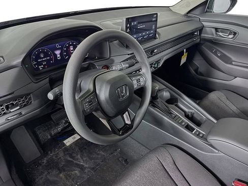 New 2026 Honda Accord SE image 11