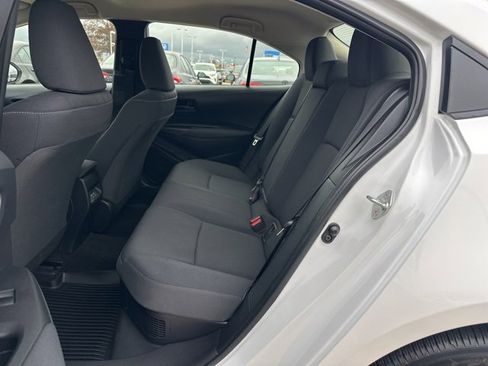 Certified 2024 Toyota Corolla LE image 14