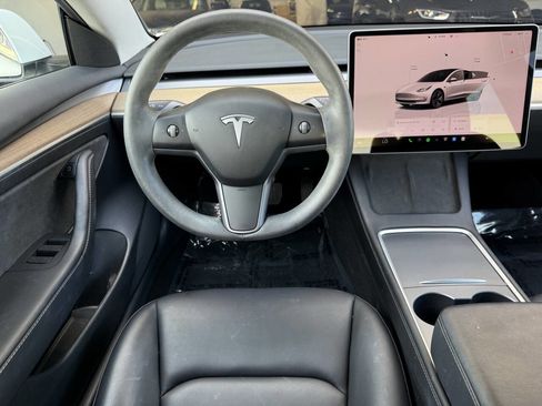 Used 2023 Tesla Model 3 Standard Range RWD image 14
