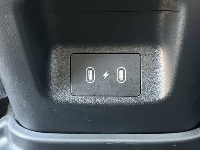 Certified 2026 Hyundai Tucson Limited FWD image 17
