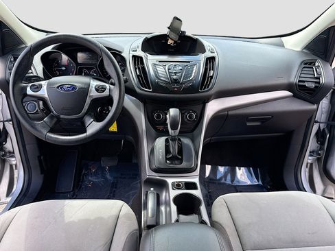 Used 2016 Ford Escape SE AWD/4WD image 3
