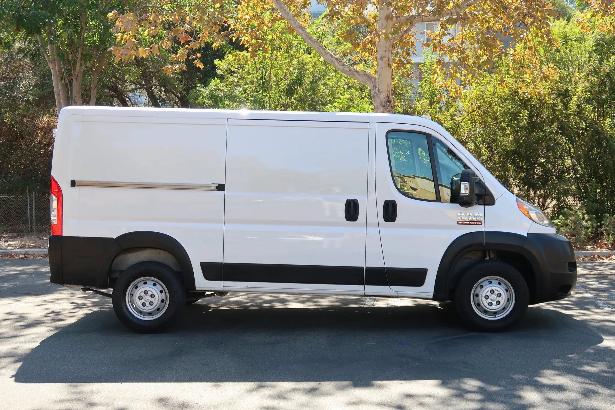 Used 2019 RAM ProMaster 1500 FWD image 9
