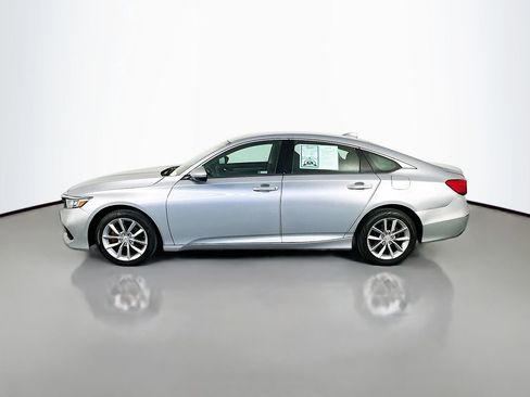 Used 2022 Honda Accord LX image 4