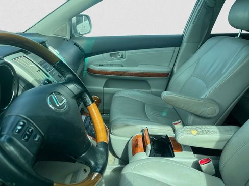 Used 2007 Lexus RX 350 2WD image 4