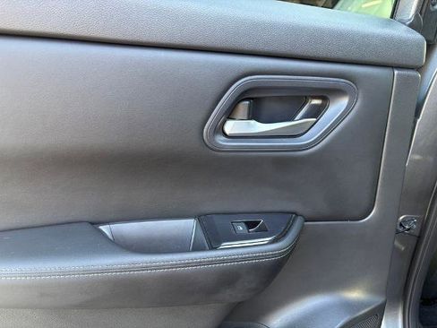 Certified 2024 Nissan Rogue SV image 27