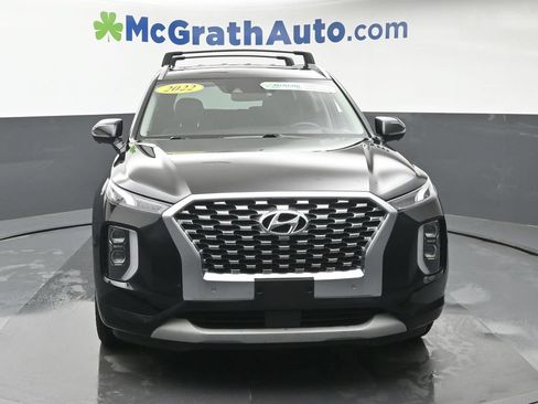 Used 2022 Hyundai Palisade Limited w/ Cargo Package AWD/4WD image 6