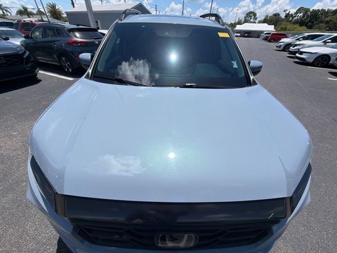 Used 2022 Honda Ridgeline RTL-E image 20