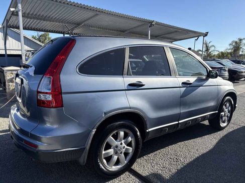 Used 2011 Honda CR-V SE image 3