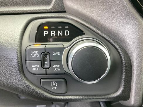 New 2025 RAM 1500 Big Horn image 21