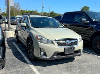 Used 2016 Subaru Crosstrek 2.0i Premium image 1