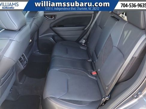 New 2026 Subaru Forester Touring image 18