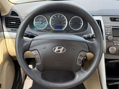 Used 2009 Hyundai Sonata GLS FWD image 19