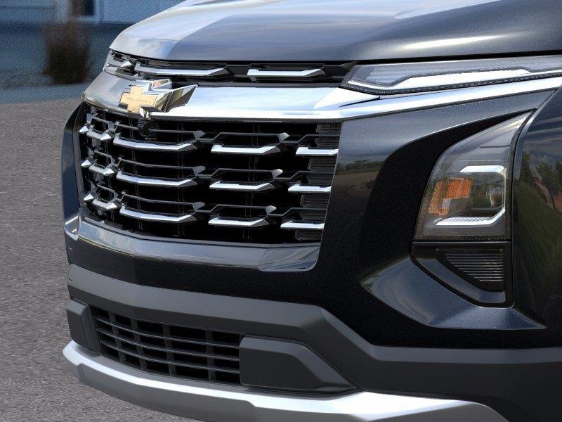 New 2027 Chevrolet Equinox LT AWD/4WD image 37