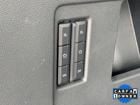 Used 2022 Ford Expedition Max Limited image 15