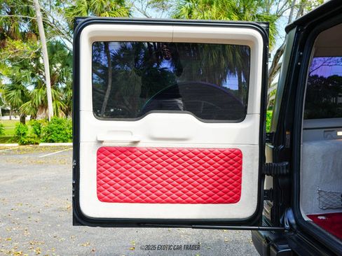 Used 2019 Mercedes-Benz G 63 AMG 4MATIC image 79