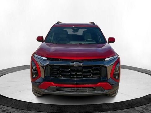 New 2026 Chevrolet Equinox ACTIV image 9