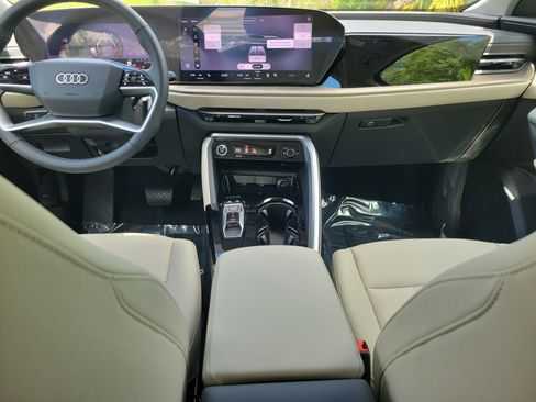 New 2026 Audi Q5 Premium AWD/4WD image 14