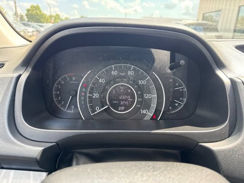 Used 2014 Honda CR-V EX-L image 24