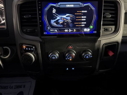 Used 2014 RAM 1500 Tradesman w/ Popular Equipment Group image 34