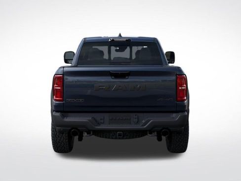 New 2026 RAM 1500 RHO AWD/4WD image 7