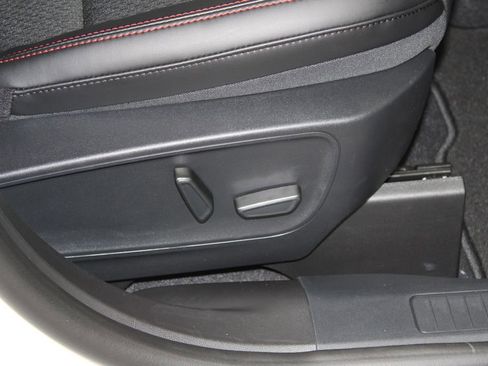 New 2026 Ford Escape ST-Line Select w/ Tech Pack #2 image 26