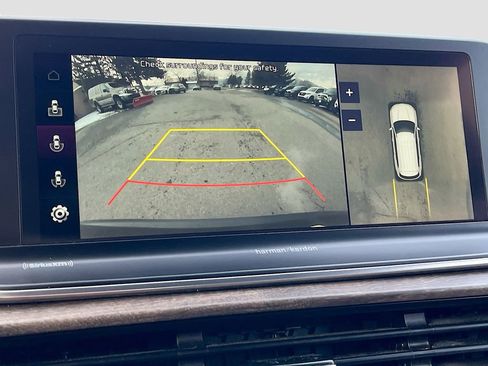 Used 2022 Kia Telluride SX w/ SX Prestige Package image 14