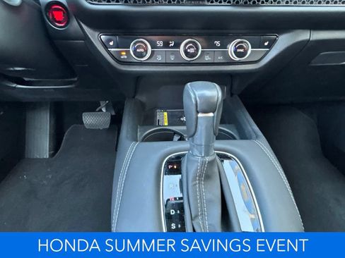 Used 2024 Honda HR-V EX-L image 19