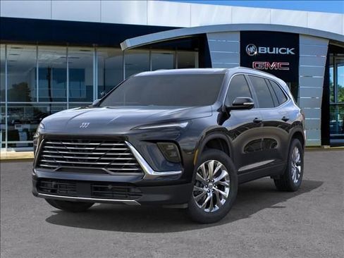 New 2026 Buick Enclave Preferred w/ Power Package FWD image 6