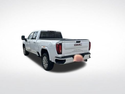 Used 2022 GMC Sierra 2500 Denali w/ Technology Package AWD/4WD image 6