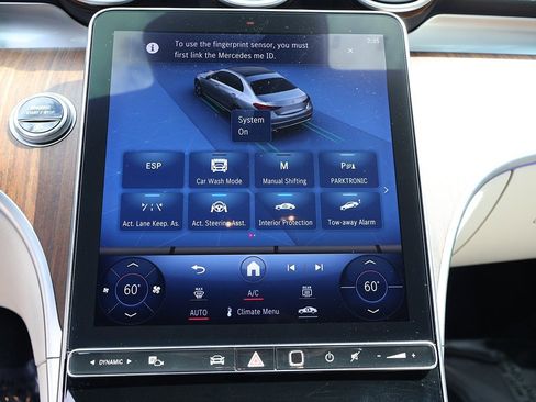 Used 2023 Mercedes-Benz C 300 C 300 w/ Exclusive Trim Package image 54