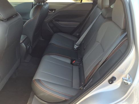 New 2026 Subaru Crosstrek 2.5i Limited image 28