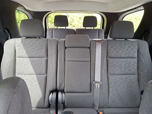 Certified 2022 Dodge Durango SXT w/ Anodized Platinum Package image 20