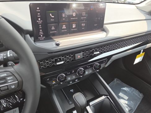 New 2026 Honda Accord EX-L image 27