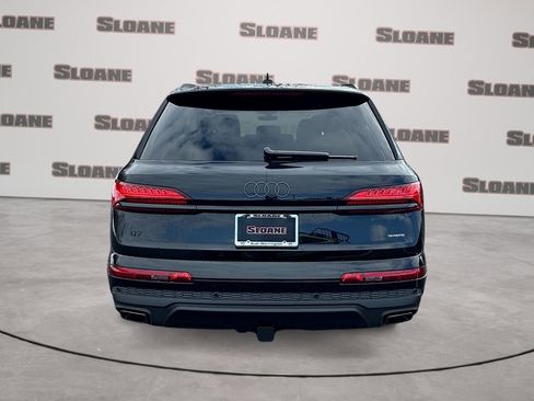 New 2026 Audi Q7 2.0T Premium image 4