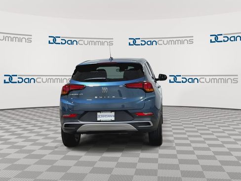 Used 2025 Buick Encore GX Preferred w/ Comfort Package FWD image 7