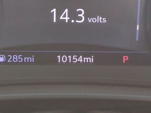 Certified 2023 Cadillac XT5 Premium Luxury w/ Technology Package image 22