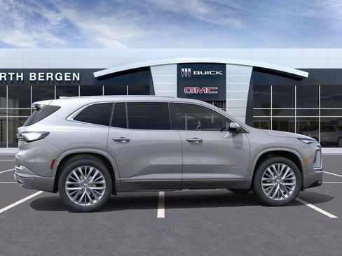 New 2026 Buick Enclave Avenir image 5