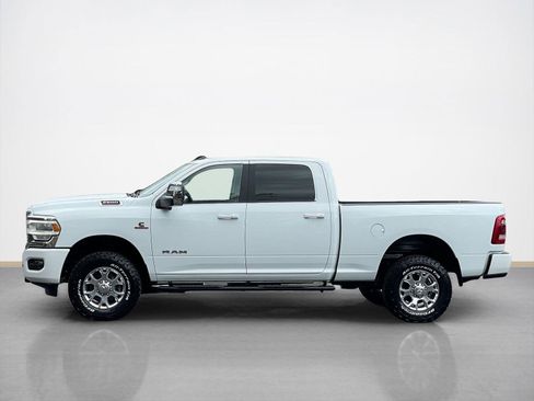 Certified 2024 RAM 2500 Laramie w/ Towing Technology Group image 4