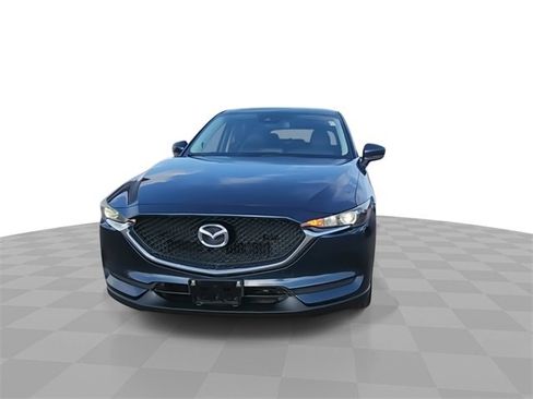 Used 2017 MAZDA CX-5 Touring w/ Preferred Equipment Package image 3