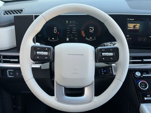 New 2026 Hyundai Santa Fe SE FWD image 12