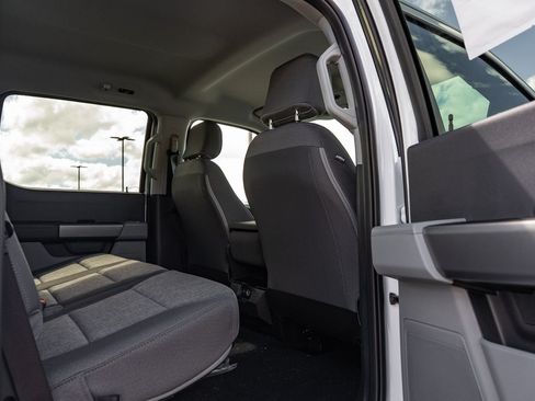 New 2027 Ford F350 XL w/ STX Appearance Package AWD/4WD image 9