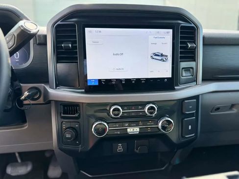 Used 2025 Ford F150 XLT w/ Equipment Group 301A Standard AWD/4WD image 29