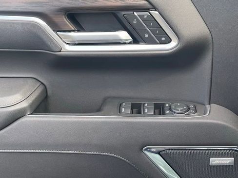 New 2026 GMC Sierra 1500 SLT w/ SLT Premium Plus Package image 21