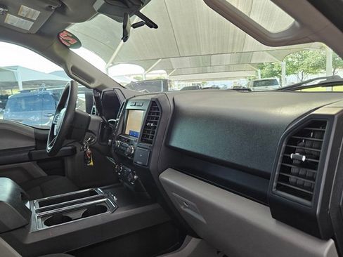Used 2020 Ford F150 XL w/ Equipment Group 101A Mid image 25