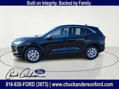 Used 2024 Ford Escape Active