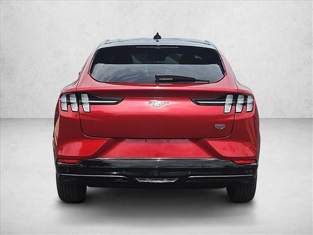 Used 2023 Ford Mustang Mach-E California Route 1 AWD/4WD image 8
