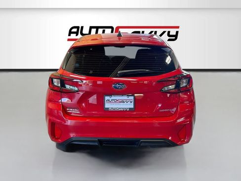 Used 2024 Subaru Impreza 2.0i AWD/4WD image 6